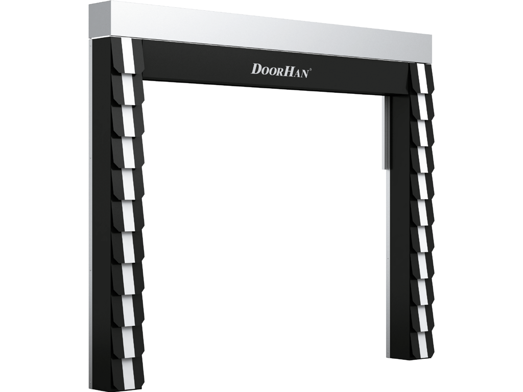 DSHC seriyali yostiqli germetizator